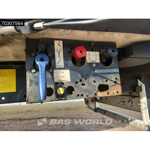 2016 Krone OTHERS-45311500