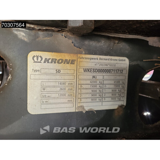 2016 Krone OTHERS-45311505