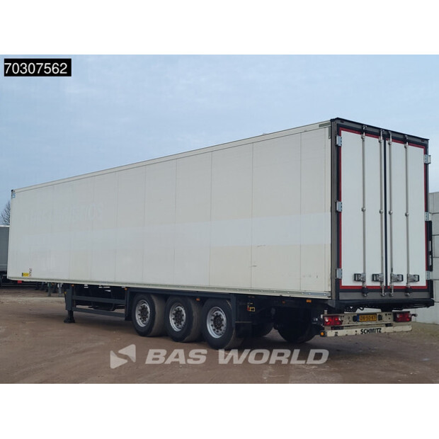 2014 شميتز كارجوبول SCB*S3B-45311509