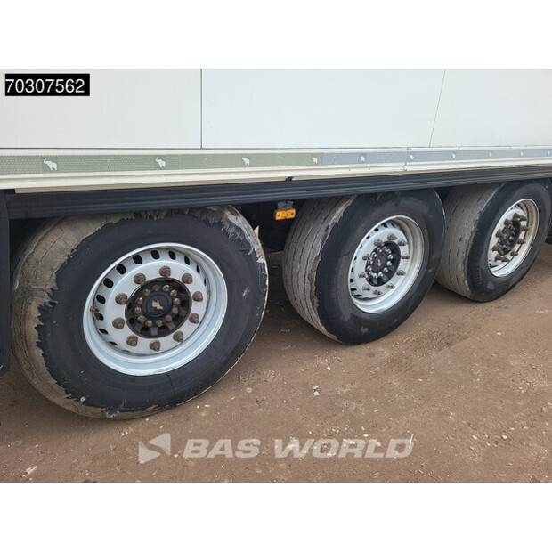 2014 شميتز كارجوبول SCB*S3B-45311525