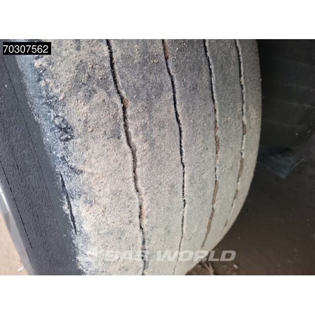 2014 شميتز كارجوبول SCB*S3B-45311530