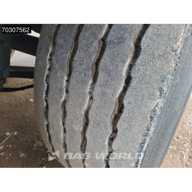 2014 شميتز كارجوبول SCB*S3B-45311532