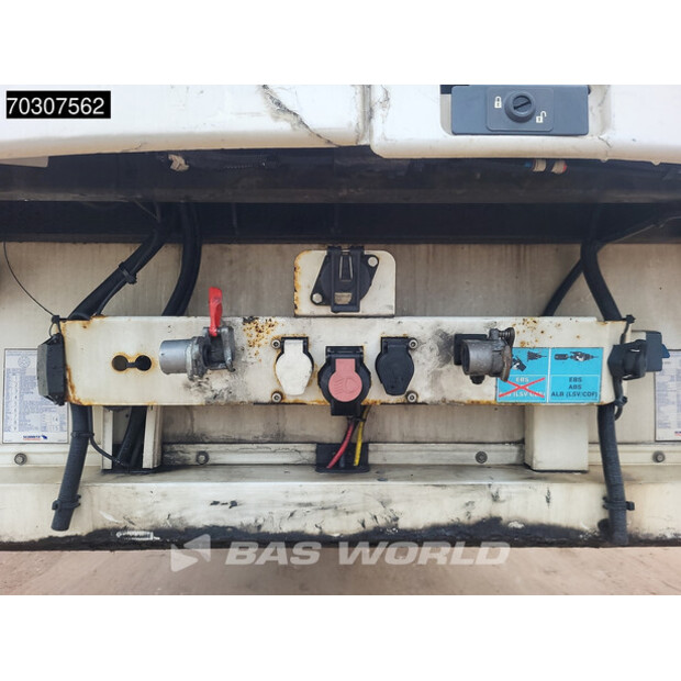 2014 شميتز كارجوبول SCB*S3B-45311536