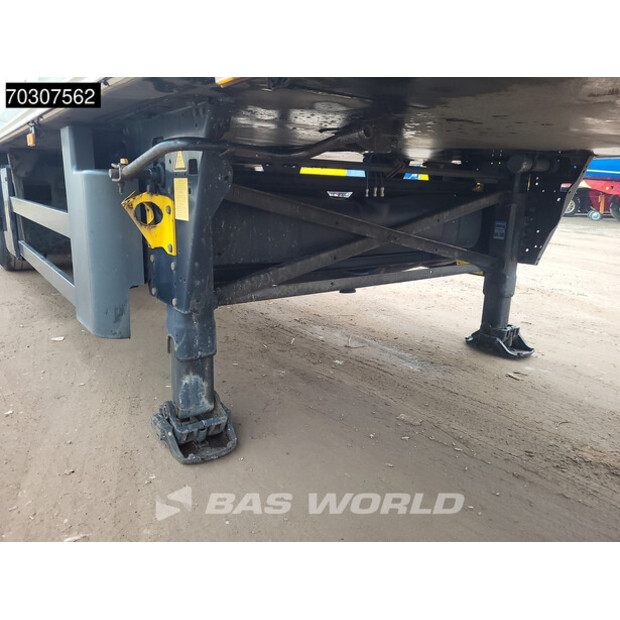 2014 شميتز كارجوبول SCB*S3B-45311537