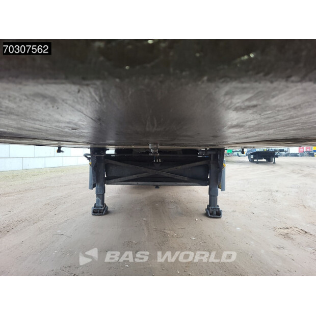 2014 شميتز كارجوبول SCB*S3B-45311538