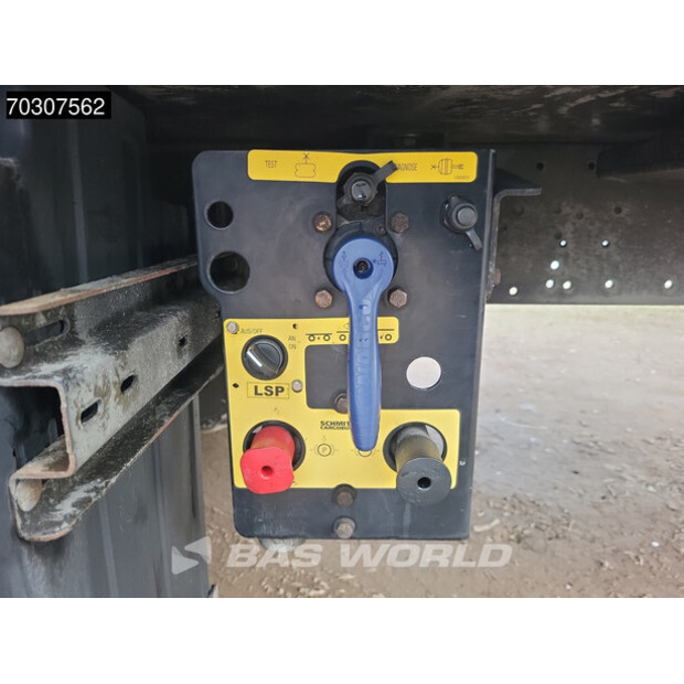 2014 شميتز كارجوبول SCB*S3B-45311543