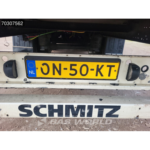 2014 شميتز كارجوبول SCB*S3B-45311548
