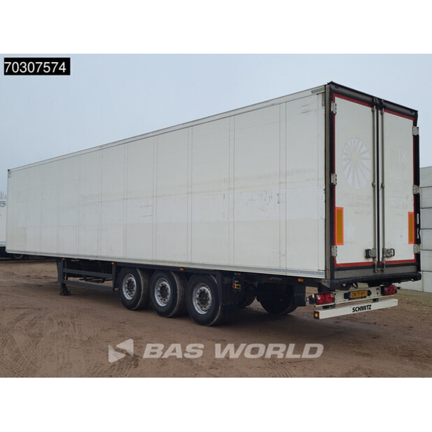 2015 شميتز كارجوبول SCB*S3B-45311554