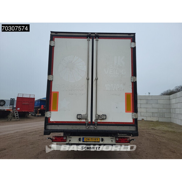 2015 شميتز كارجوبول SCB*S3B-45311559