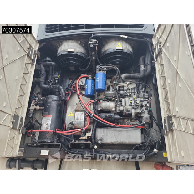 2015 شميتز كارجوبول SCB*S3B-45311565