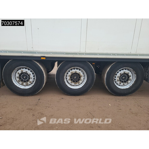 2015 شميتز كارجوبول SCB*S3B-45311567