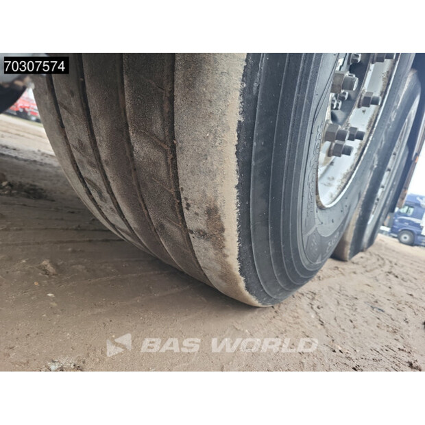 2015 شميتز كارجوبول SCB*S3B-45311568