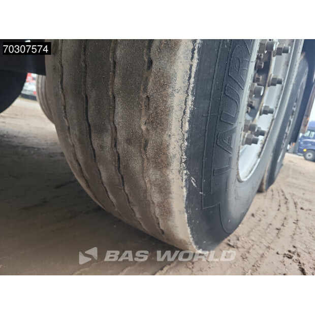 2015 شميتز كارجوبول SCB*S3B-45311569