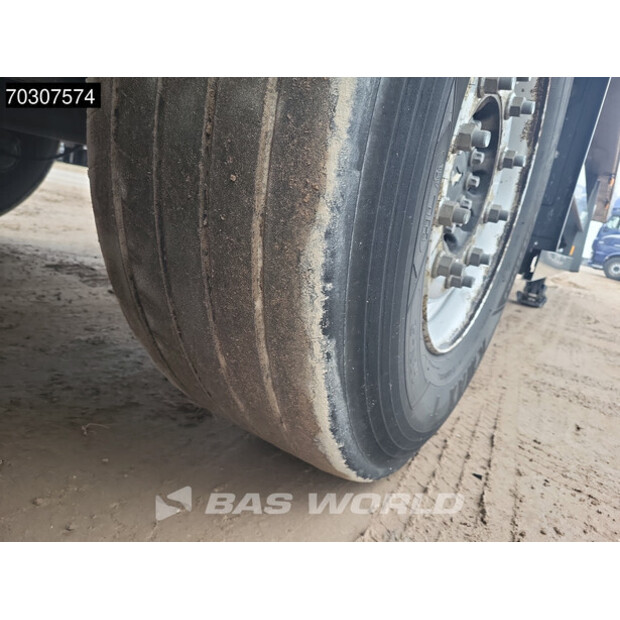 2015 شميتز كارجوبول SCB*S3B-45311570