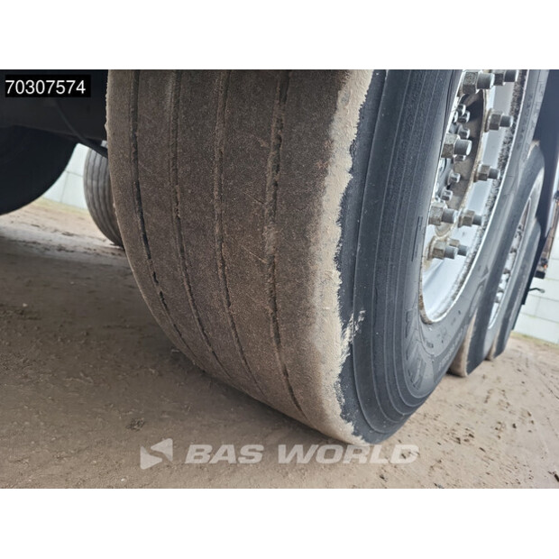 2015 شميتز كارجوبول SCB*S3B-45311571