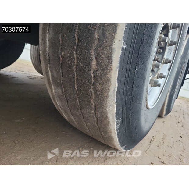 2015 شميتز كارجوبول SCB*S3B-45311572