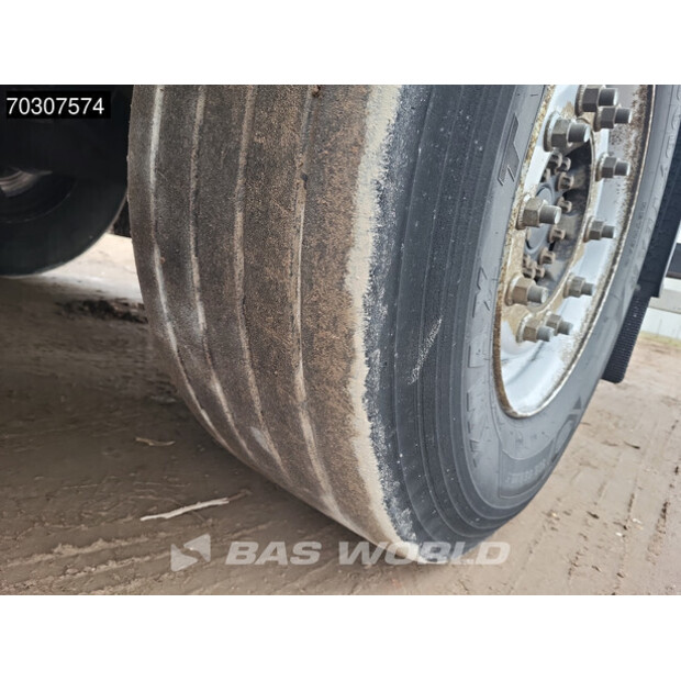 2015 شميتز كارجوبول SCB*S3B-45311573