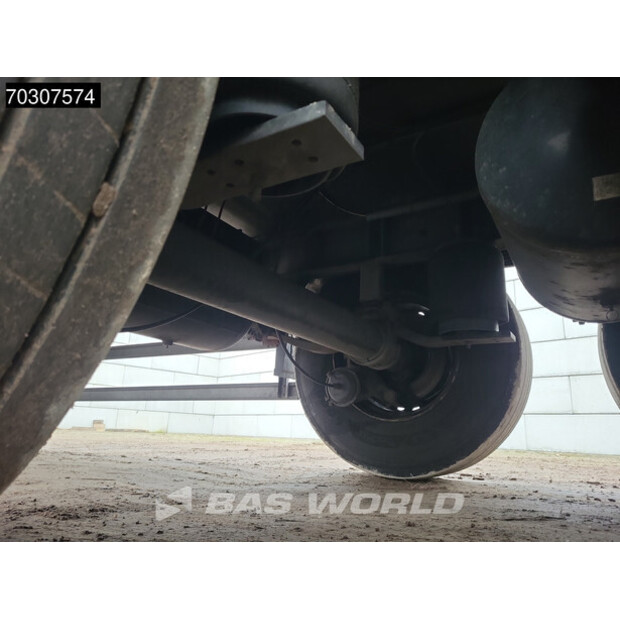 2015 شميتز كارجوبول SCB*S3B-45311575