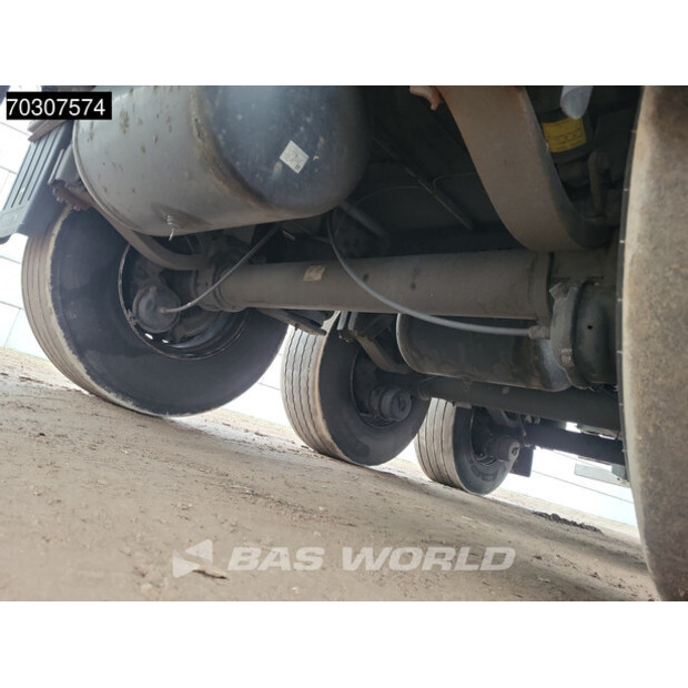 2015 شميتز كارجوبول SCB*S3B-45311576