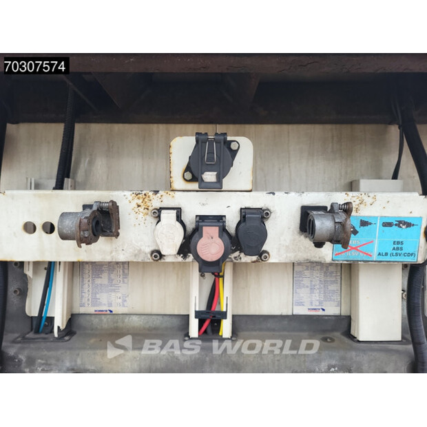 2015 شميتز كارجوبول SCB*S3B-45311577