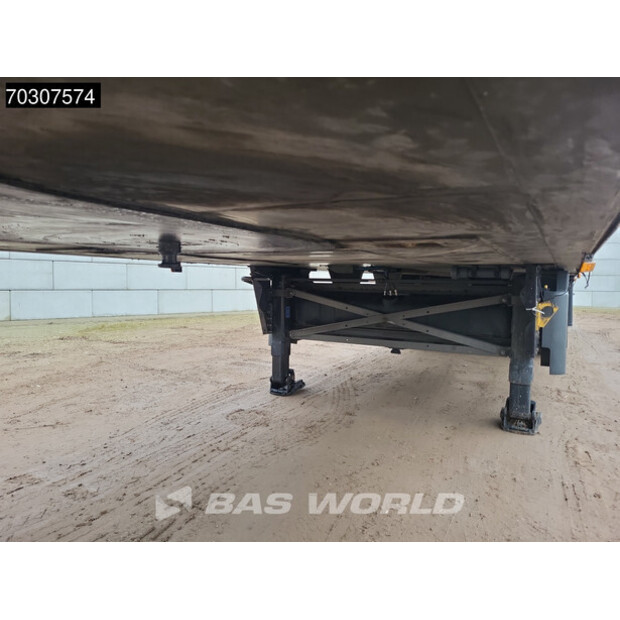 2015 شميتز كارجوبول SCB*S3B-45311578