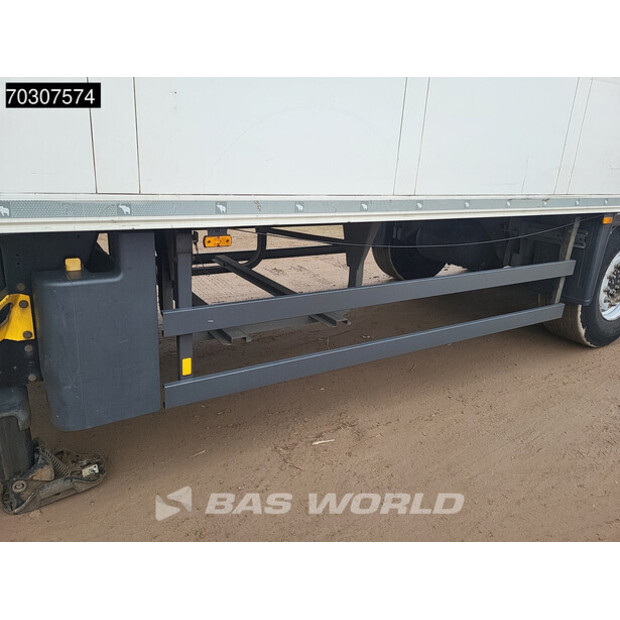 2015 شميتز كارجوبول SCB*S3B-45311582