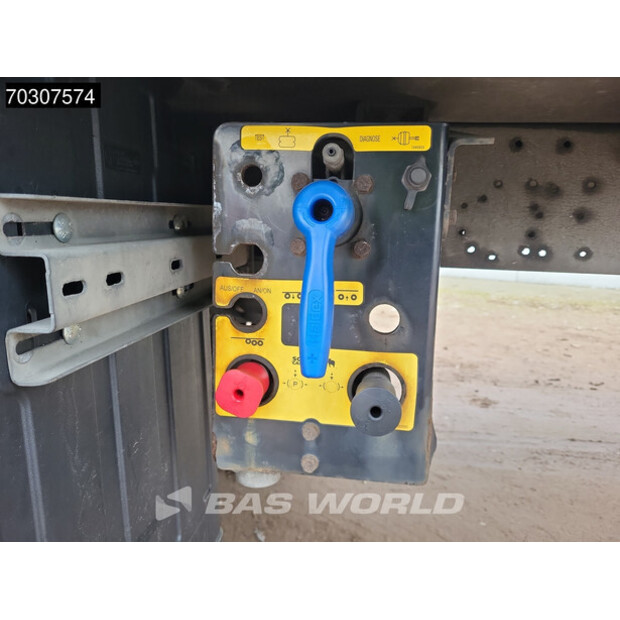 2015 شميتز كارجوبول SCB*S3B-45311583