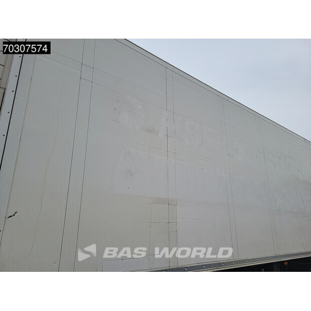 2015 شميتز كارجوبول SCB*S3B-45311585