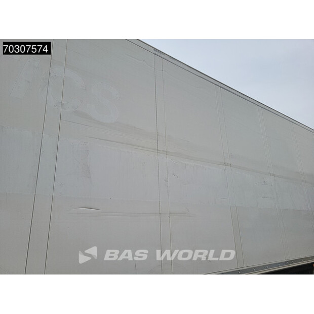 2015 شميتز كارجوبول SCB*S3B-45311586