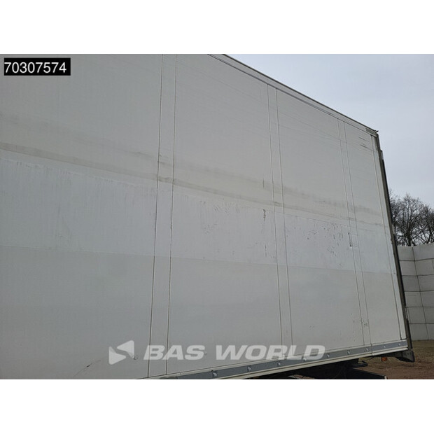 2015 شميتز كارجوبول SCB*S3B-45311587