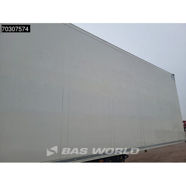 2015 شميتز كارجوبول SCB*S3B-45311590