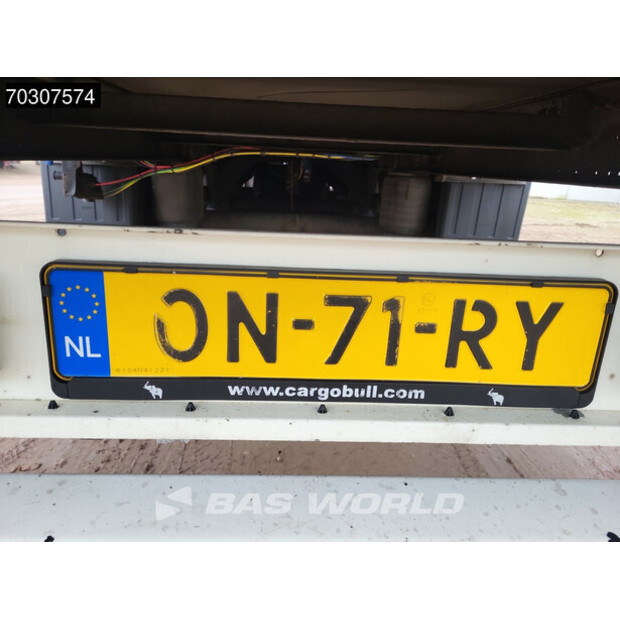 2015 شميتز كارجوبول SCB*S3B-45311591