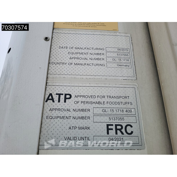 2015 شميتز كارجوبول SCB*S3B-45311592