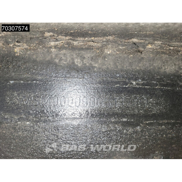 2015 شميتز كارجوبول SCB*S3B-45311595