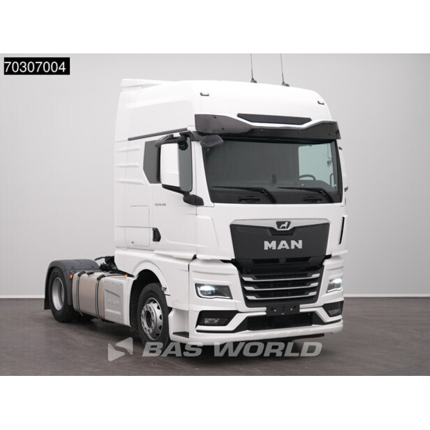 2024 MAN TGX 18.480-45311599