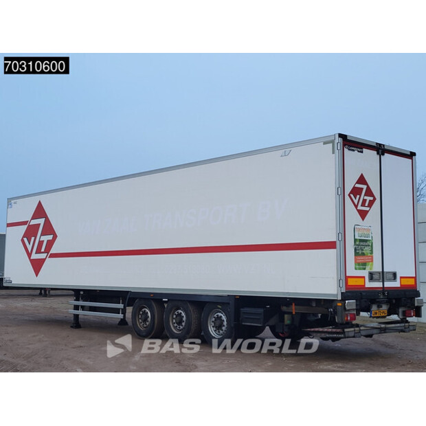 2014 Lamberet SR2L-4T8-45311673