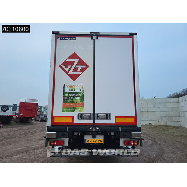 2014 Lamberet SR2L-4T8-45311678