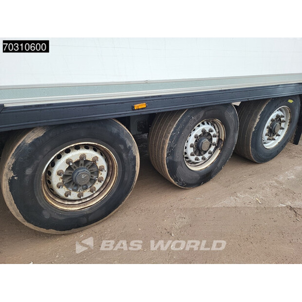 2014 Lamberet SR2L-4T8-45311688