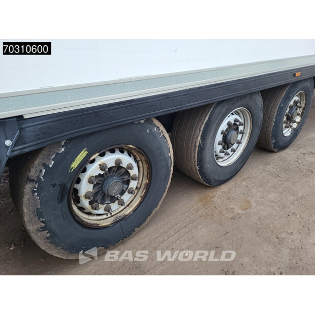 2014 Lamberet SR2L-4T8-45311689