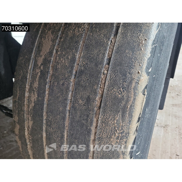 2014 Lamberet SR2L-4T8-45311692