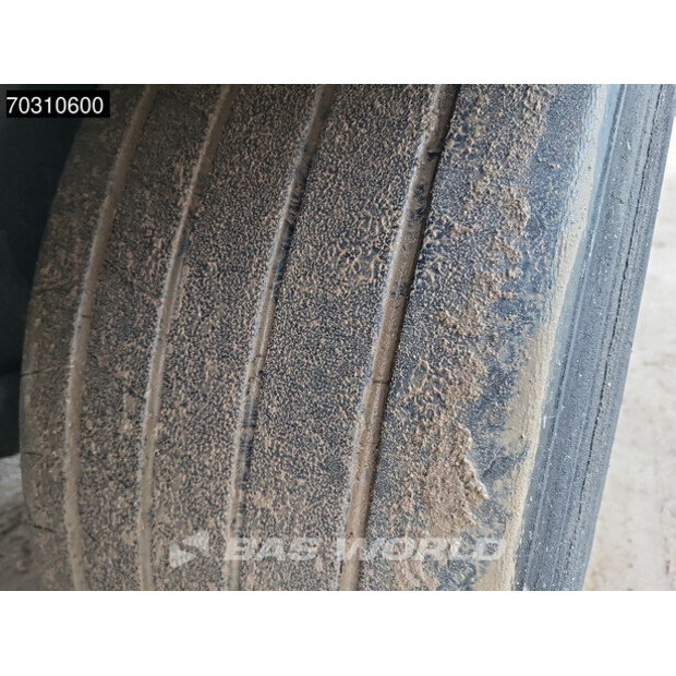 2014 Lamberet SR2L-4T8-45311694