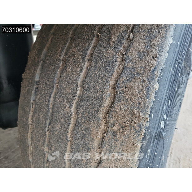 2014 Lamberet SR2L-4T8-45311695