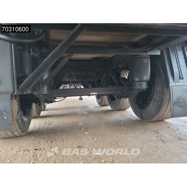 2014 Lamberet SR2L-4T8-45311697