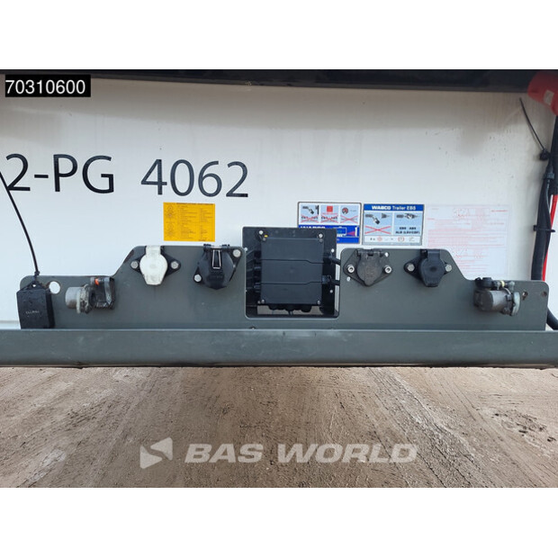 2014 Lamberet SR2L-4T8-45311698