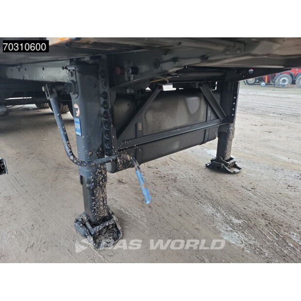 2014 Lamberet SR2L-4T8-45311699