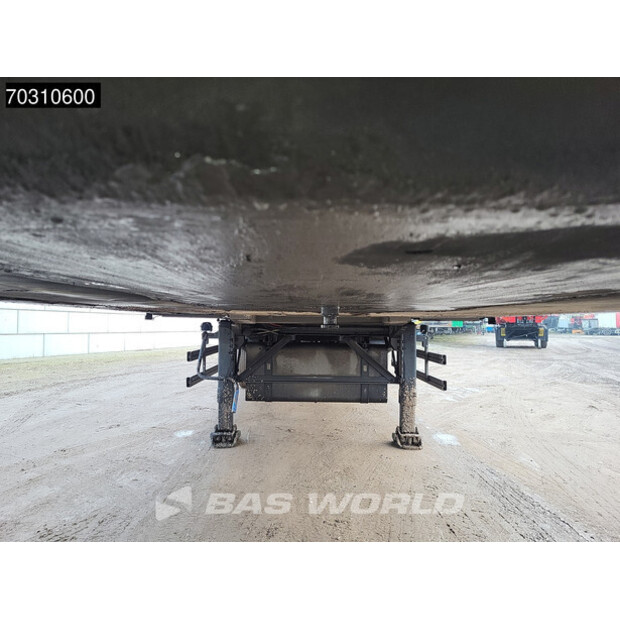 2014 Lamberet SR2L-4T8-45311700