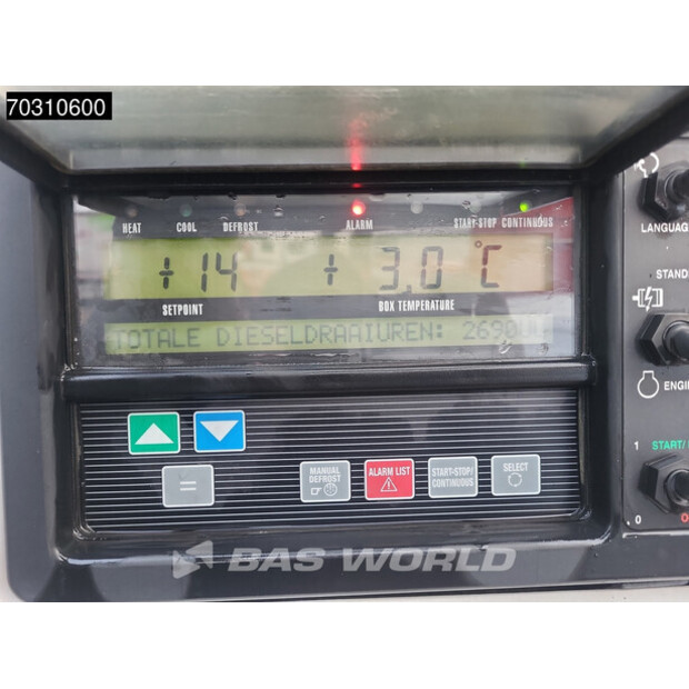 2014 Lamberet SR2L-4T8-45311702