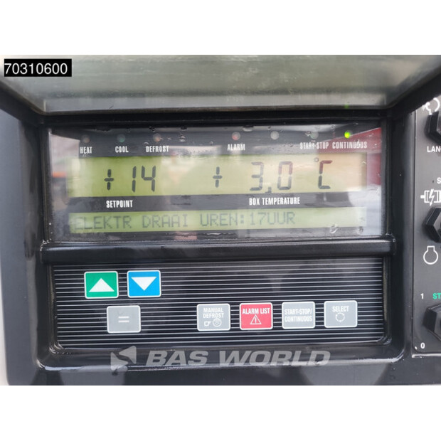 2014 Lamberet SR2L-4T8-45311703