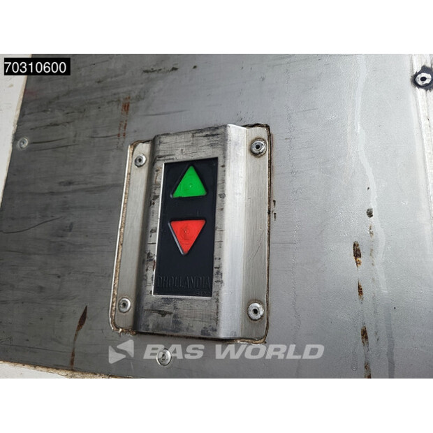 2014 Lamberet SR2L-4T8-45311706