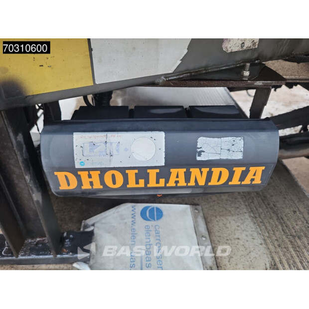 2014 Lamberet SR2L-4T8-45311707